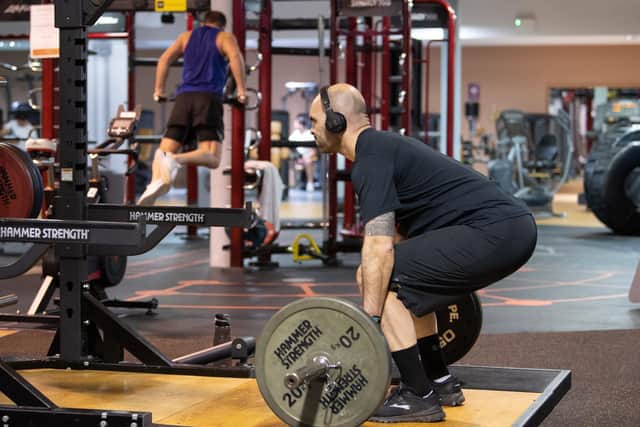 Everything you need to know ahead of gyms reopening in Leeds (Photo: PA Wire/Joe Giddens)