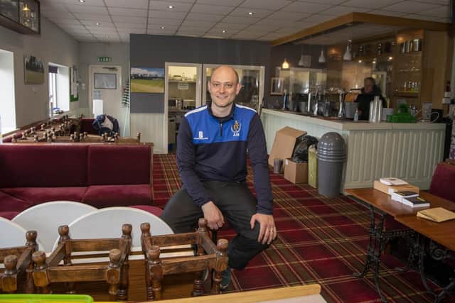 A cricket club are celebrating the incredible generosity of the Calverley community after more than £12,000 was raised to help renovate their clubhouse.