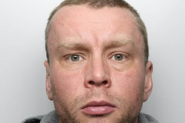 Paedophile David Price was given a 22-year sentence at Leeds Crown Court.