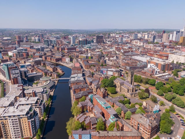 Leeds Students Left Paying Thousands, Landscape One Design Leeds Alumni
