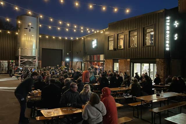 Bar owners and staff including Oporto, Springwell and Horsforth Brewery react after incredibly popular reopening weekend in Leeds