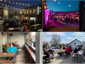 Bar owners and staff including Oporto, Springwell and Horsforth Brewery react after incredibly popular reopening weekend in Leeds