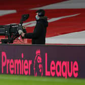 RESPONSE: From the Premier League. Photo by Catherine Ivill/Getty Images.