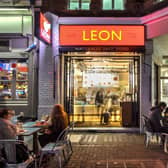 LEON has gained new owners
