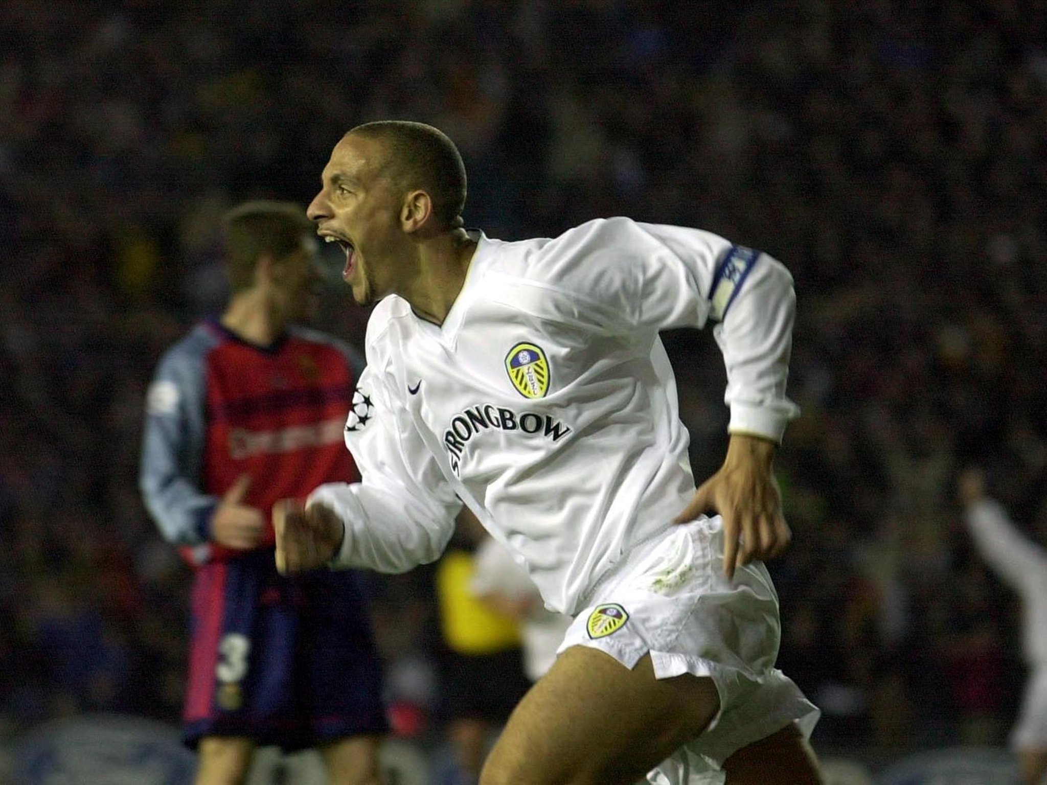 Memories from one of the greatest nights in Leeds United's ...
