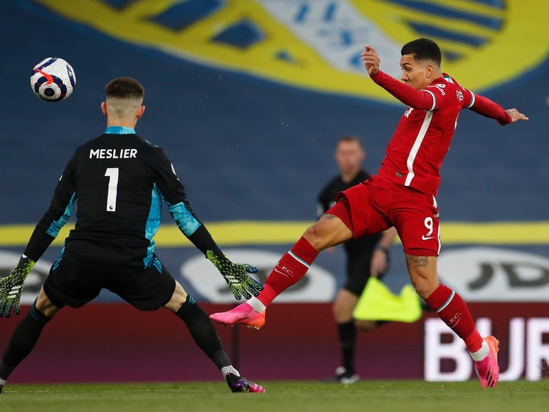 7 - A few dicey moments but he made up for it with some smart saves and important interventions. Photo by Lee Smith - Pool/Getty Images.