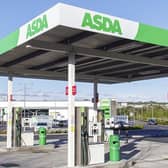 The £6.8bn takeover of Leeds-based Asda by forecourt tycoons the Issa brothers "could lead to higher prices for motorists" in some areas, the watchdog says.