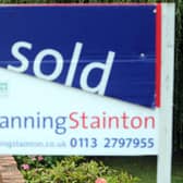 The region’s average house price now stands at £233,727.