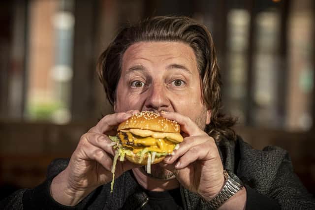 With three kitchens in Leeds, one in Sheffield and new sites set to open in Manchester and Hebden Bridge, Slap & Pickle is thriving