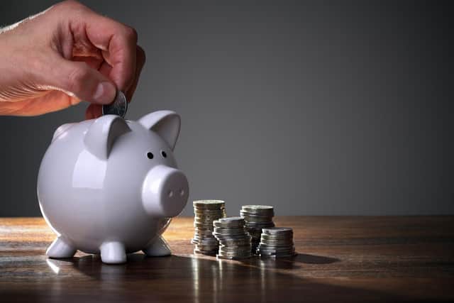 Debt charity StepChange has announced compulsory redundancies in response to funding shortfalls. Credit: Brian Jackson/stock.adobe.com