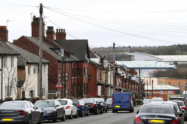Beeston Hill and Hunslet Moor had the second highest hike in house prices