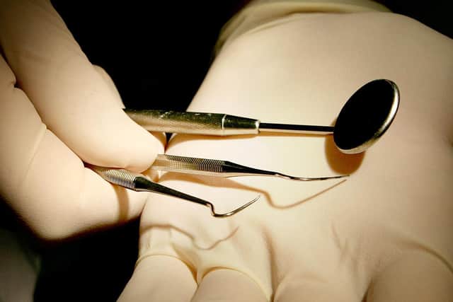One in seven three-year-olds in Leeds has tooth decay, survey finds.