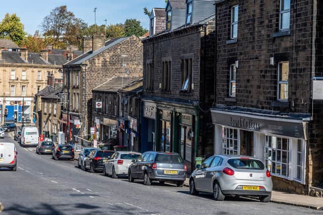 Dacre, Son & Hartley is set to expand its franchise network following the success of its Morley site. Pictured: Morley.