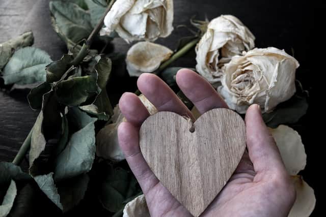 We owe it to Covid-19 heroes to ensure their memories live on. Picture: Shutterstock
