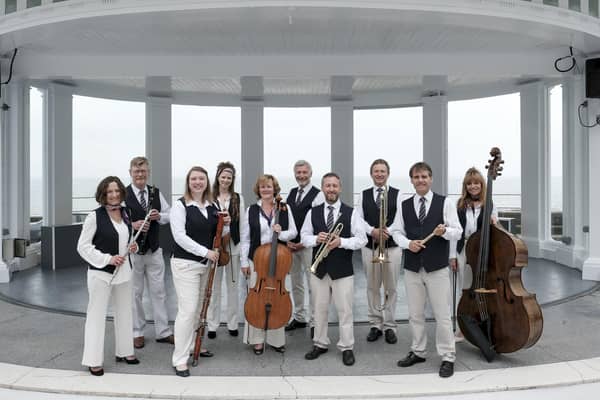 Scarborough Spa Orchestra