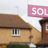 Across the UK, the typical property value hit a peak of £238,831 in April, Nationwide Building Society said.