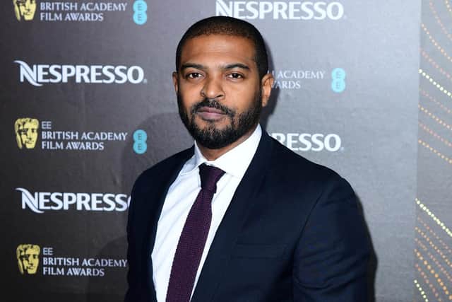 File photo of Noel Clarke in 2019 (photo: PA).