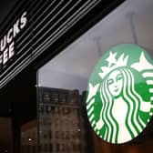 Starbucks has launched a hiring spree for 400 roles as the cafe chain has been buoyed by the easing of pandemic restrictions.
PA