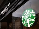 Starbucks has launched a hiring spree for 400 roles as the cafe chain has been buoyed by the easing of pandemic restrictions.
PA