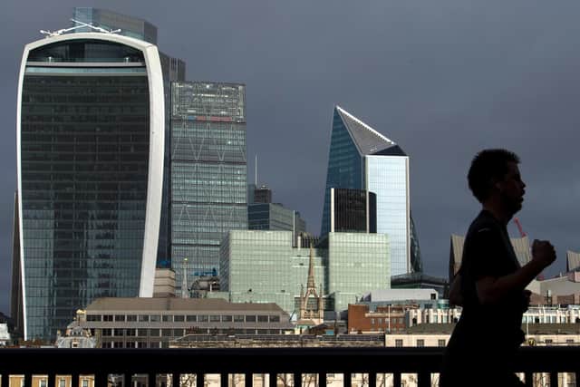 S4 Capital has provided an update for the City