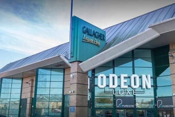 Odeon confirms plans to reopen on May 17