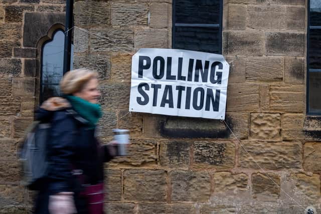 Everything you need to know ahead of Thursday's vote in Leeds