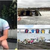 Parents in Wakefield have been warned of the dangers of trespassing, after a missing teenager was found drowned at the city's hydroelectric plant. Elliot Burton, 15, was reported missing in July 2019 - and a coroner has now issued a warning to parents about the danger of children trespassing at the city's hydroelectric plant.