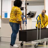 Ikea has launched its delayed “Buy Back” scheme allowing customers to sell their old furniture back to the retailer.
PA