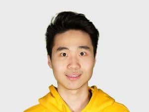 Franks Feng: The young generation is crucial in supporting the city’s climate targets.