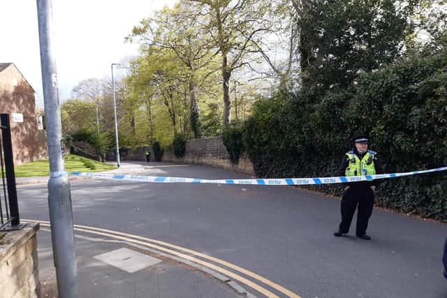 A man has been arrested on suspicion of kidnap and rape after two women were assaulted in Leeds.