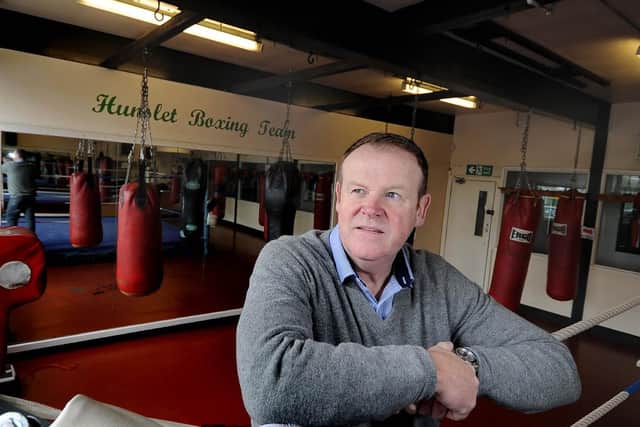 For generations of families, organisations like the Hunslet Club have been a vital lifeline.