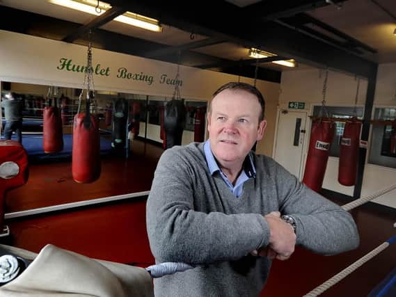 For generations of families, organisations like the Hunslet Club have been a vital lifeline.