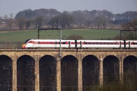An Azuma train