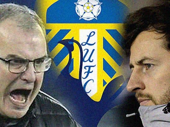 Leeds United host Tottenham Hotspur at Elland Road.