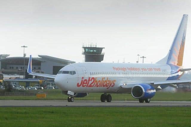 Jet2 has seen a surge in bookings to Portugal