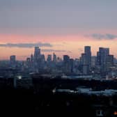Investors based in the City of London are keen to do deals in the North of England