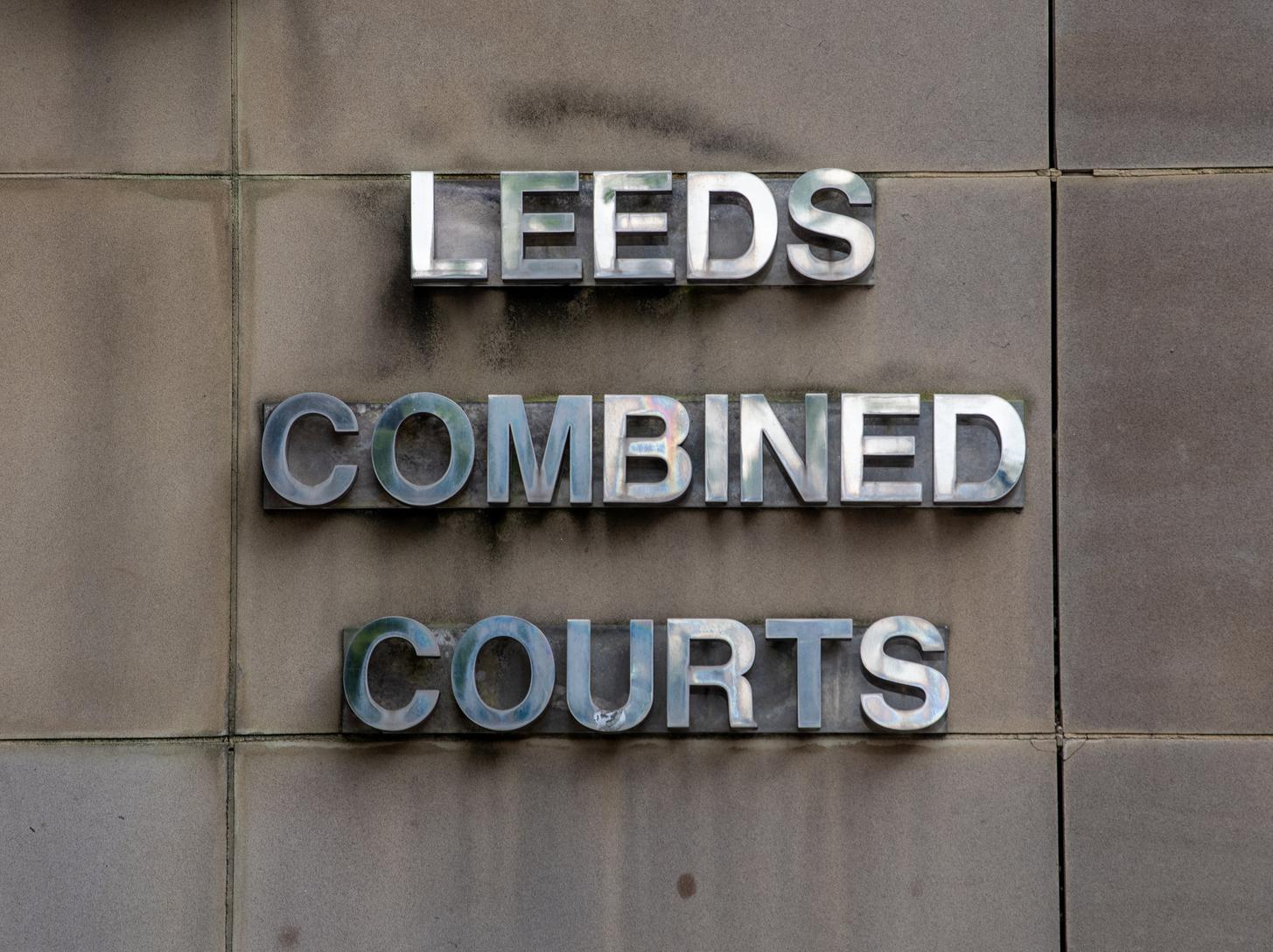 Jealous boyfriend pulled handbrake as his partner was driving at 50mph then punched her in the eye - Vimarsana News