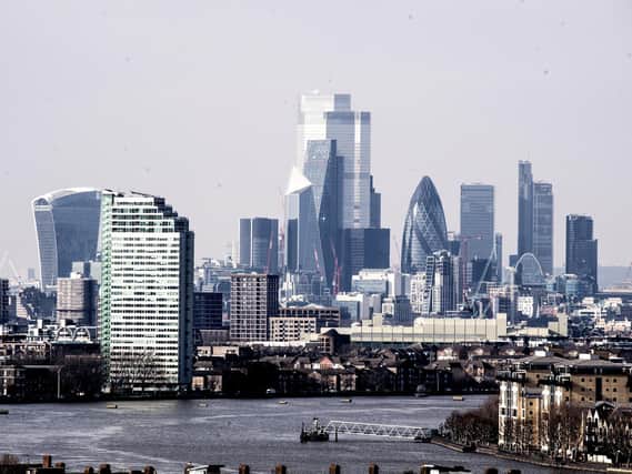 Kromek Group has delivered a trading update for the City of London