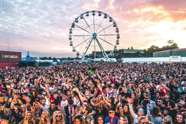 MiNT Festival will take place on Saturday September 25