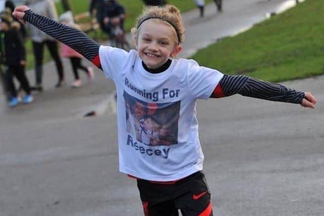 Nine-year-old Jordan was taking part in a one to one football training session on the Common Edge playing fields in Blackpool when he was reportedly hit by lightning at around 5.05pm on May 11, the Blackpool Gazette has reported.