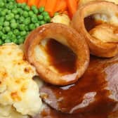 Toby Carvery is opening from May 17. Photo: Shutterstock