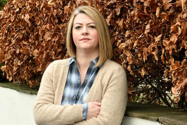 Kathryn de Prudhoe
