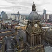 There are a number of events taking place at Leeds Town Hall this week (photo: Adobe stock image)