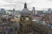 There are a number of events taking place at Leeds Town Hall this week (photo: Adobe stock image)