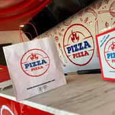 Pizza Pizza Leeds is set to open its doors at 4.30pm today (May 17) on Dib Lane, Gipton.