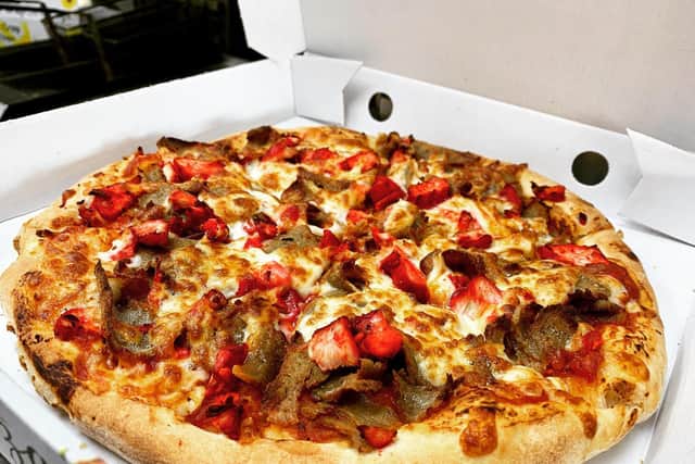 Pizza Pizza Leeds is set to open its doors at 4.30pm today (May 17) on Dib Lane, Gipton.