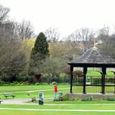 Horsforth was named as one of the most desirable places to live in Great Britain.