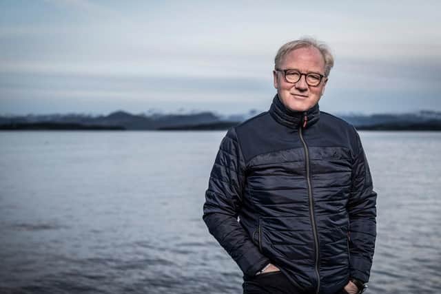 Trond Williksen