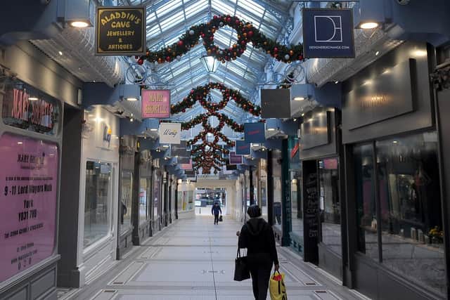 Front line workers offered special discounts across Leeds in new scheme