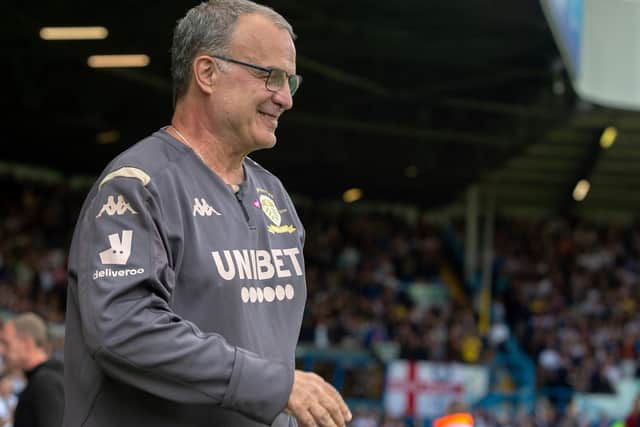 Leeds United V Southampton: Kick off time and how to watch on TV and online streams